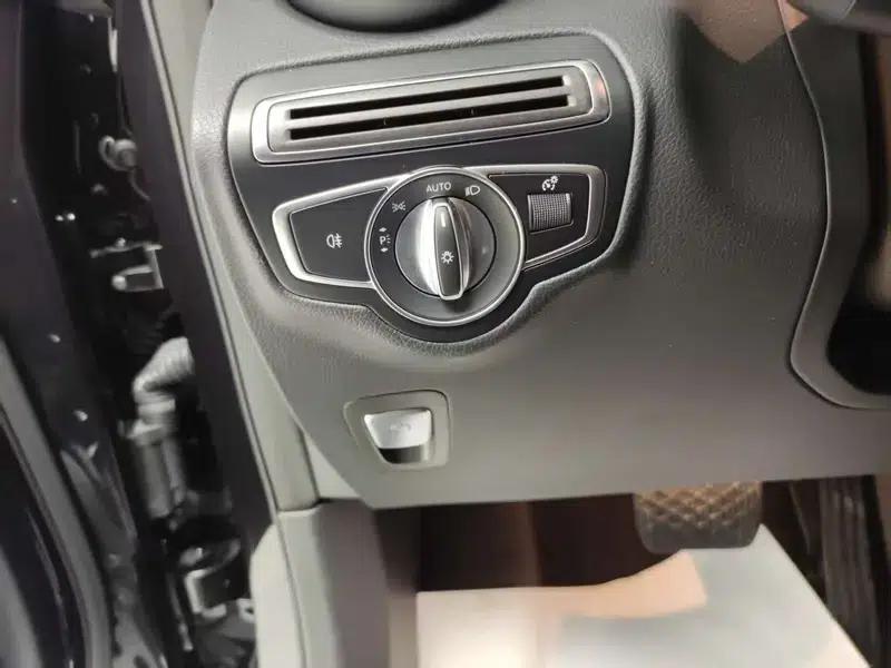 2022 Mercedes-Benz GLC Facelift: GLC 300 L 4MATIC Dynamic — миниатюра 22