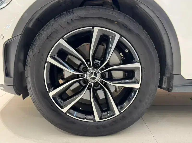 2020 Mercedes-Benz GLC Facelift: GLC 300 L 4MATIC Dynamic — миниатюра 8