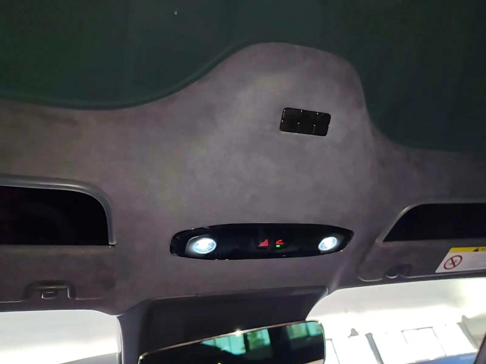 Geely Galaxy 8 2025 130km EM-P Starship Edition — миниатюра 21