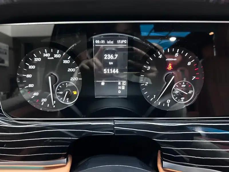 2023 Nissan Vito 2.0T Business Edition 7-seater — миниатюра 11