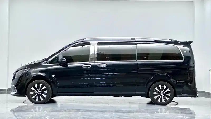 2023 Nissan Vito 2.0T Business Edition 7-seater — миниатюра 4