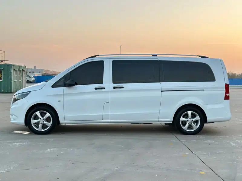 Vito 2016 2.0T Elite Edition — миниатюра 3