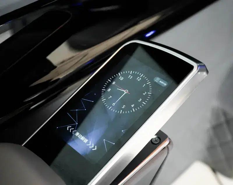 Vito 2021 2.0T Elite Edition 7-seater — миниатюра 11