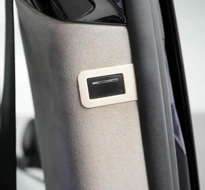 Vito 2021 2.0T Elite Edition 7-seater — миниатюра 12