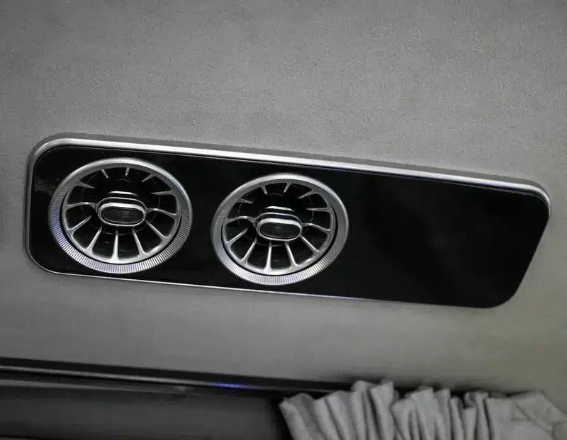 Vito 2021 2.0T Elite Edition 7-seater — миниатюра 13