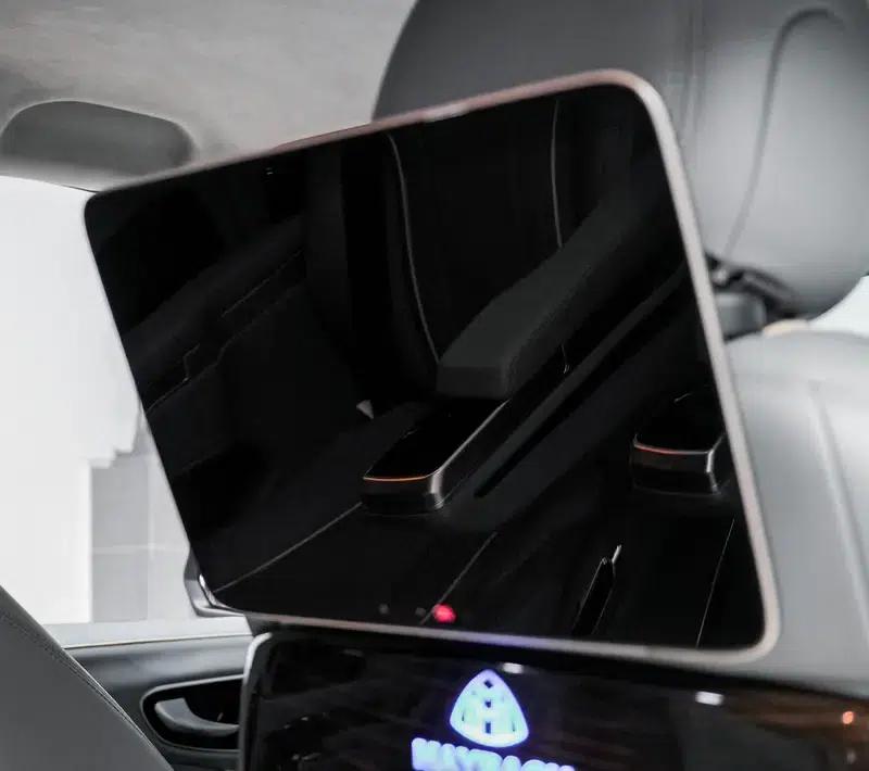 Vito 2021 2.0T Elite Edition 7-seater — миниатюра 14