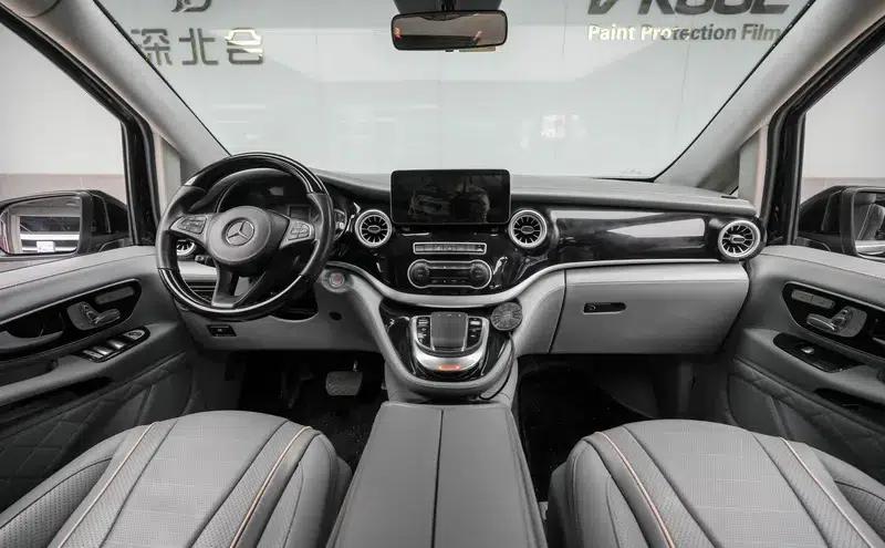 Vito 2021 2.0T Elite Edition 7-seater — миниатюра 15