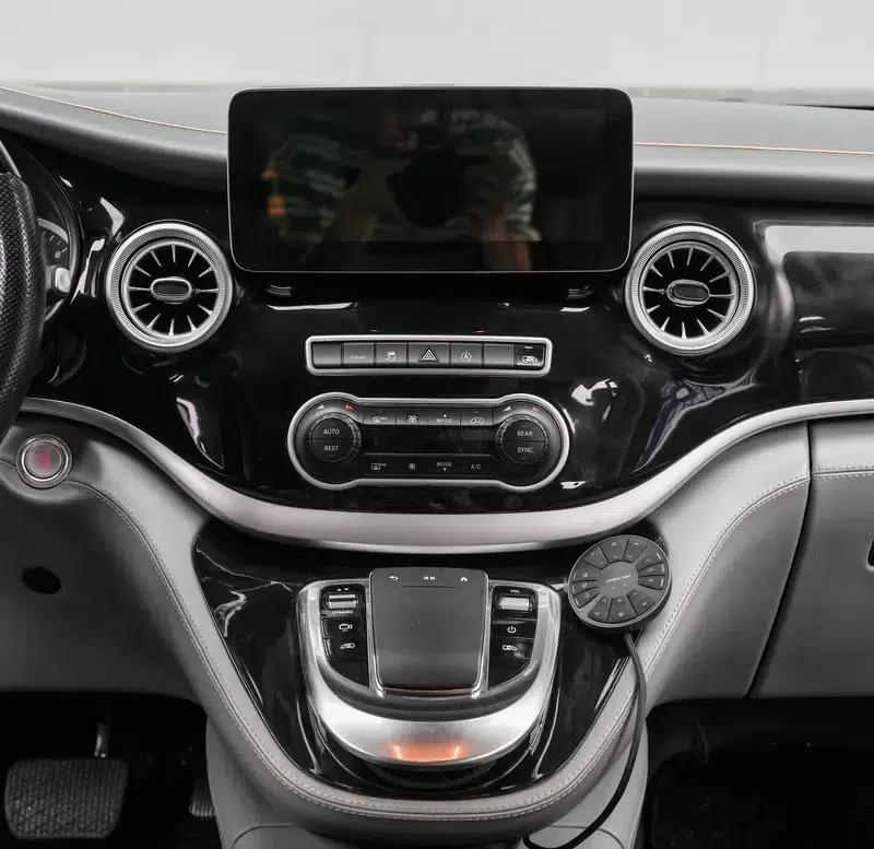 Vito 2021 2.0T Elite Edition 7-seater — миниатюра 16