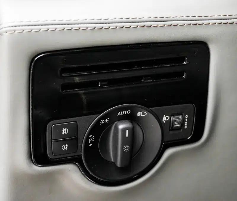 Vito 2021 2.0T Elite Edition 7-seater — миниатюра 19