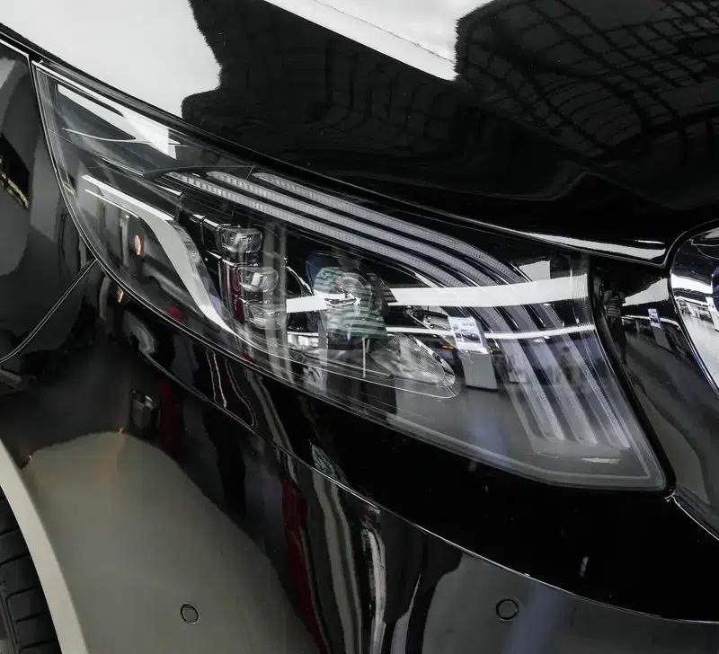Vito 2021 2.0T Elite Edition 7-seater — миниатюра 20