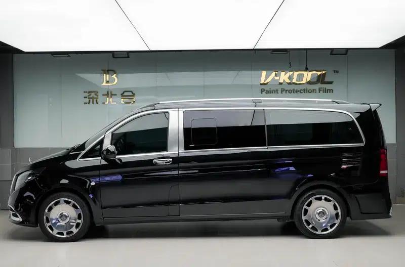 Vito 2021 2.0T Elite Edition 7-seater — миниатюра 3