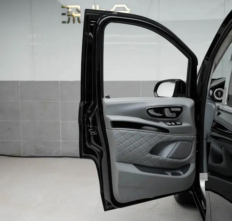Vito 2021 2.0T Elite Edition 7-seater — миниатюра 23