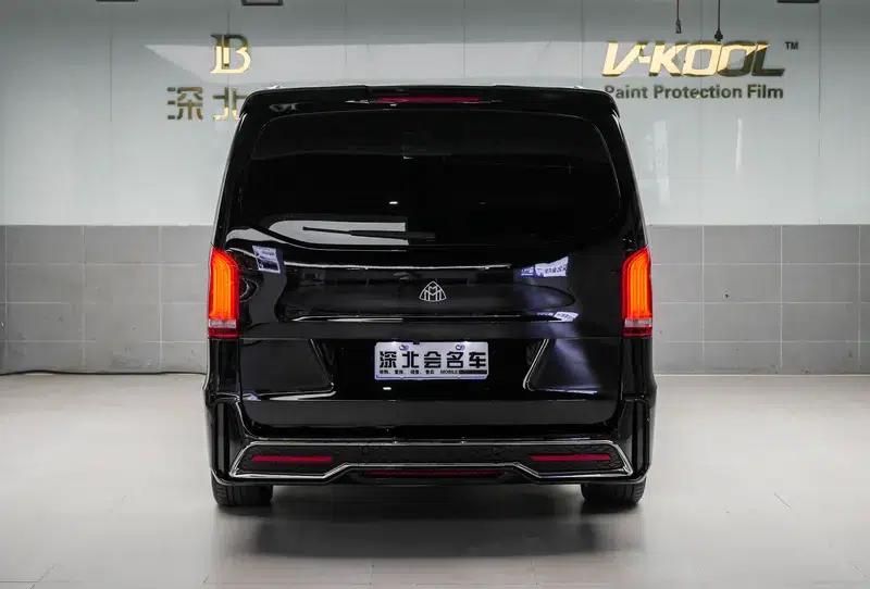 Vito 2021 2.0T Elite Edition 7-seater — миниатюра 5