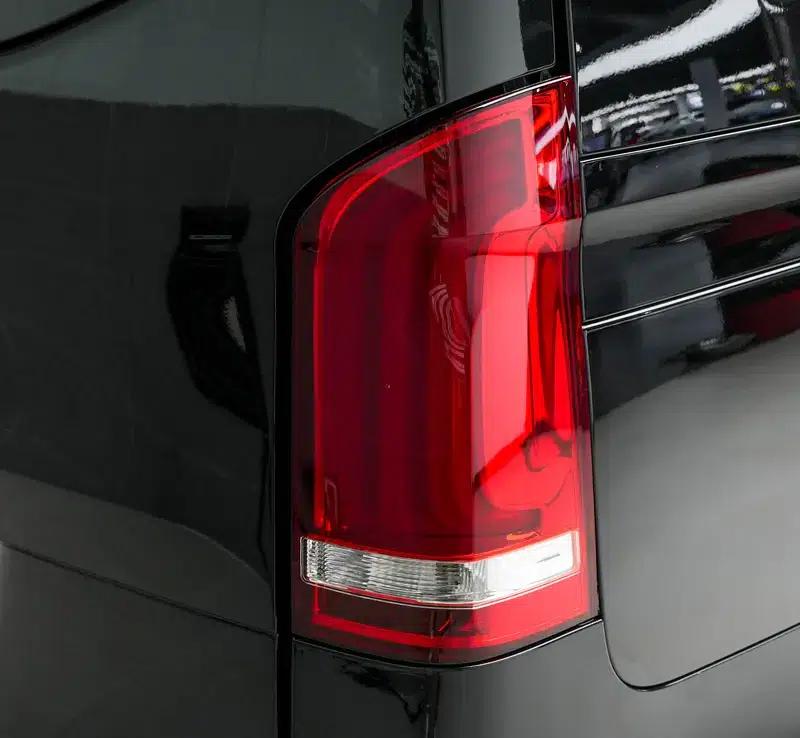 Vito 2021 2.0T Elite Edition 7-seater — миниатюра 7