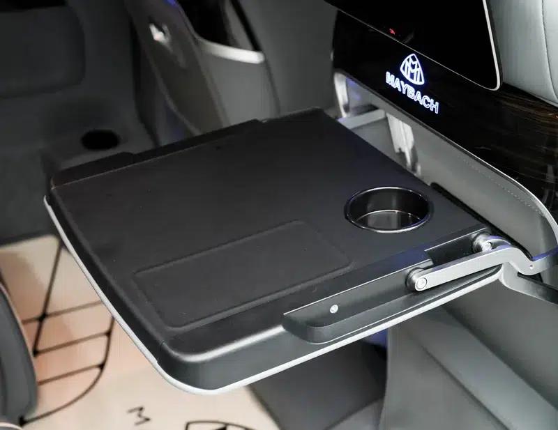 Vito 2021 2.0T Elite Edition 7-seater — миниатюра 8