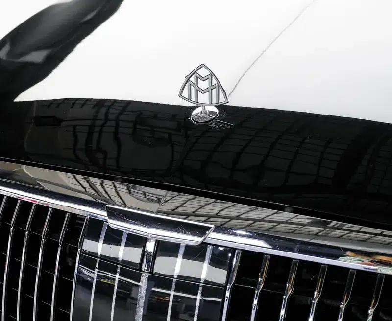 Vito 2021 2.0T Elite Edition 7-seater — миниатюра 9