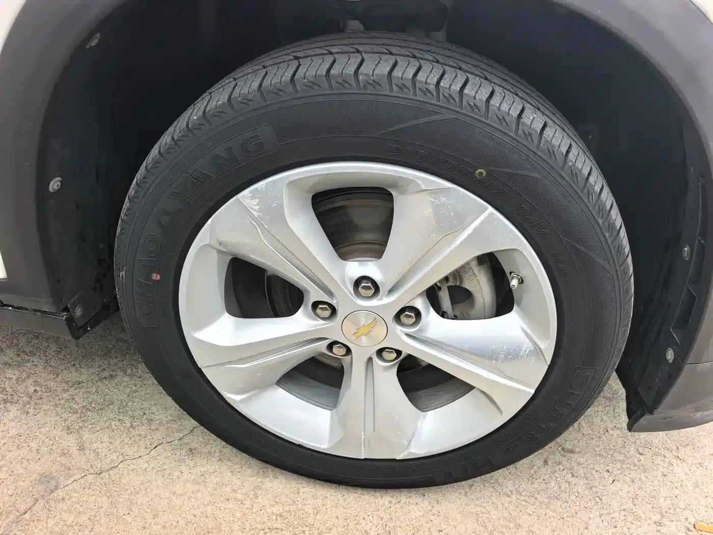 Chevrolet Menlo 2022 Galaxy Edition — миниатюра 7