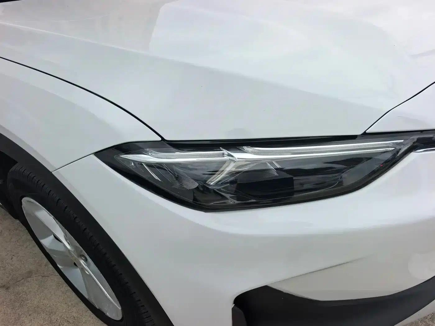 Chevrolet Menlo 2022 Galaxy Edition — миниатюра 8