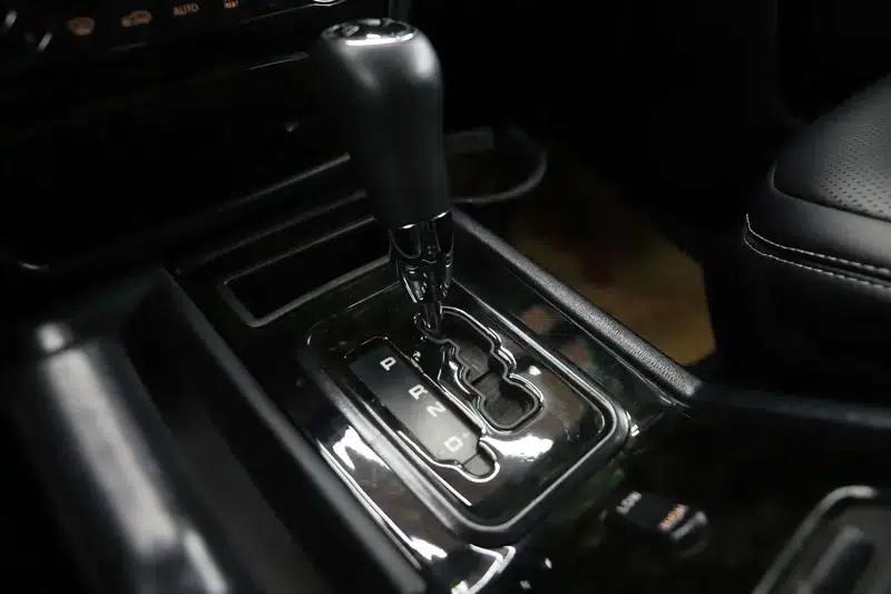 2009 Mercedes-Benz G-Class G 55 AMG — миниатюра 15