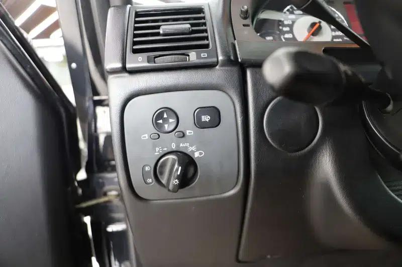 2009 Mercedes-Benz G-Class G 55 AMG — миниатюра 16