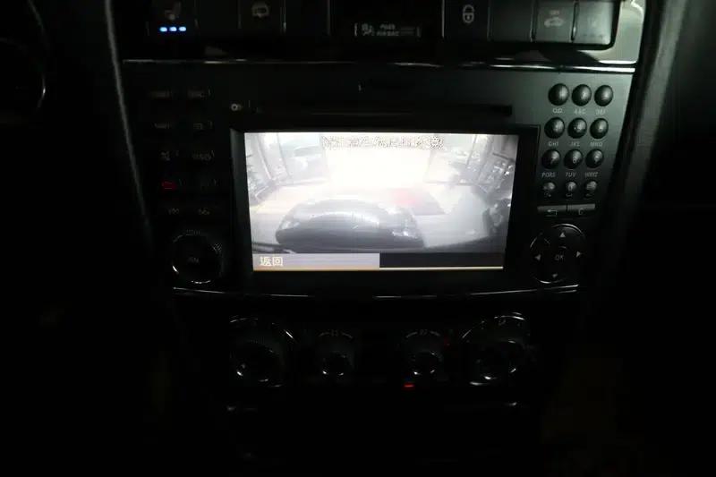 2009 Mercedes-Benz G-Class G 55 AMG — миниатюра 6