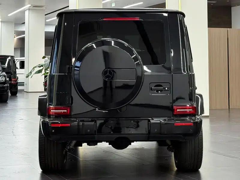 2023 Mercedes-Benz G-Class G 500 — миниатюра 5