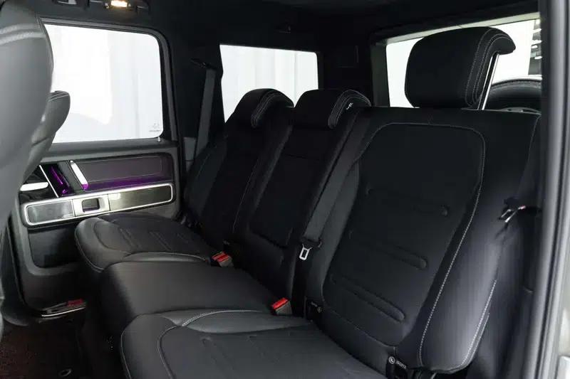 2023 Mercedes-Benz G-Class G 500 — миниатюра 20