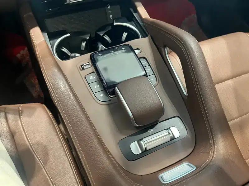Mercedes-Benz GLE (Imported) 2024 Facelift GLE 350 4MATIC Fashion Model — миниатюра 15