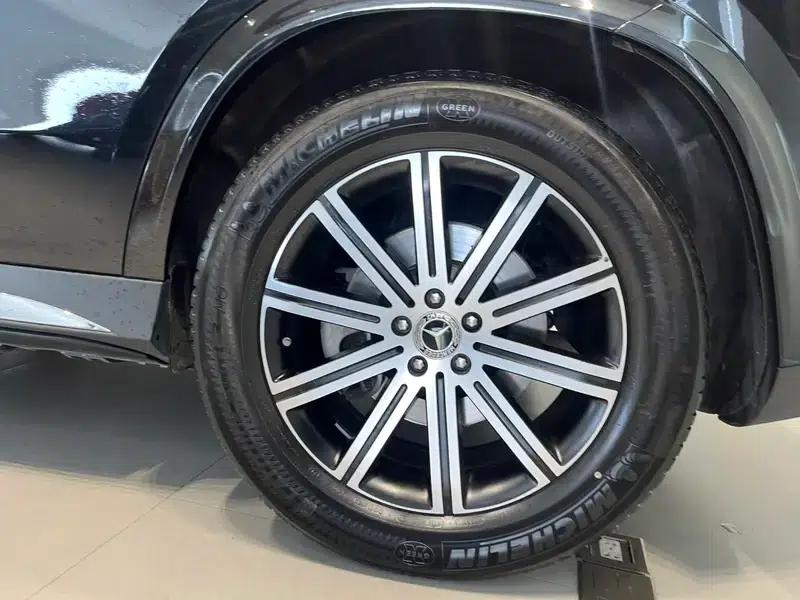 Mercedes-Benz GLE (Imported) 2024 Facelift GLE 350 4MATIC Fashion Model — миниатюра 6