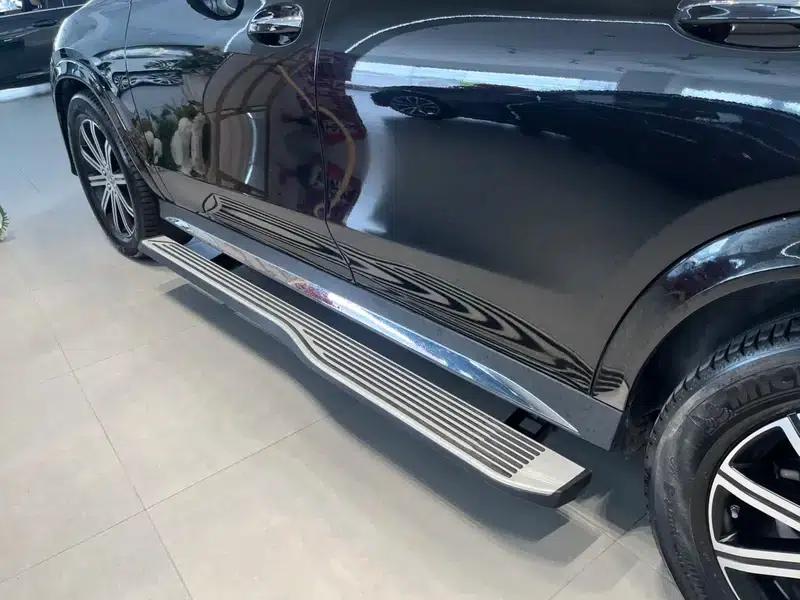 Mercedes-Benz GLE (Imported) 2024 Facelift GLE 350 4MATIC Fashion Model — миниатюра 8