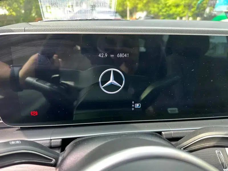 Mercedes-Benz GLE (Imported) 2021 GLE 450 4MATIC Luxury — миниатюра 8