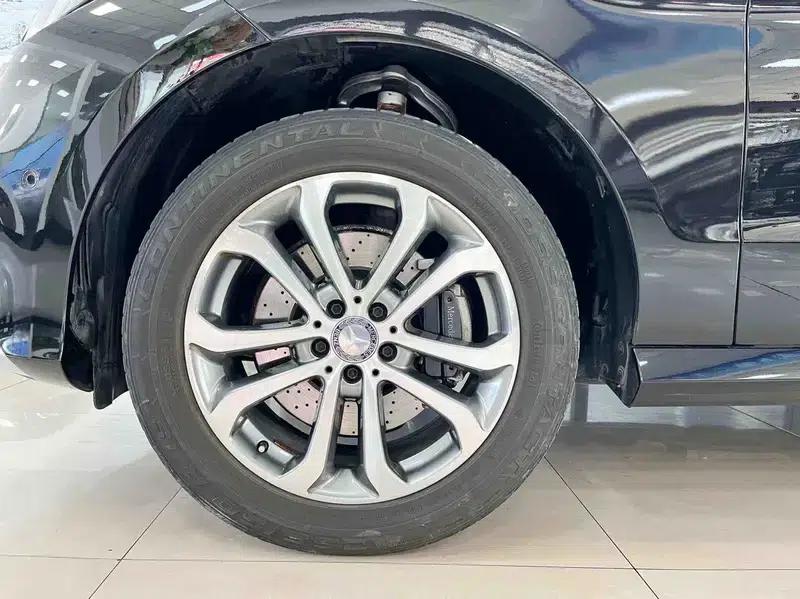Mercedes-Benz GLE (Imported) 2016 GLE 320 4MATIC Dynamic — миниатюра 8