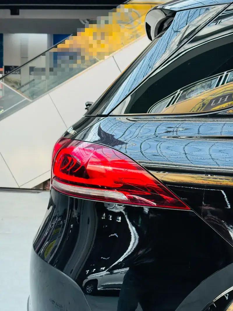 2021 Mercedes-Benz GLE 350 4MATIC Fashion Edition — миниатюра 7