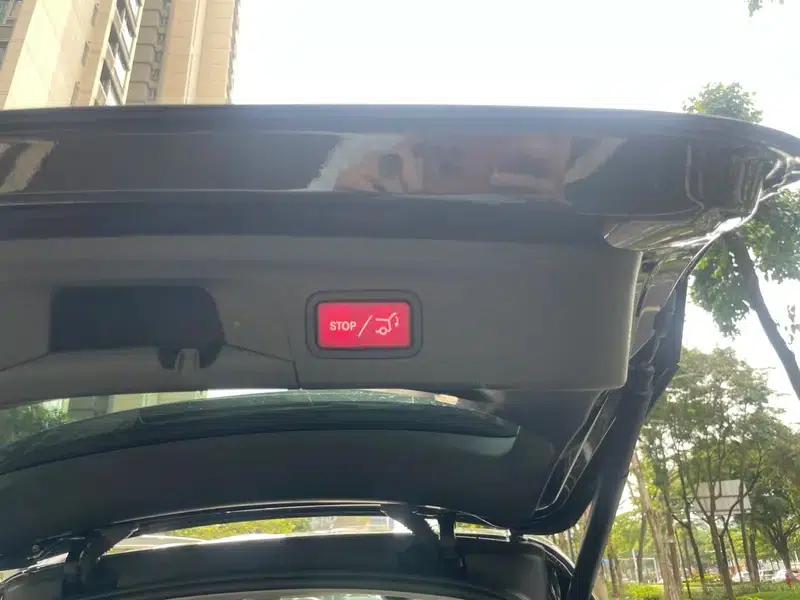 Mercedes-Benz GLE (Imported) 2021 GLE 350 4MATIC Dynamic — миниатюра 6