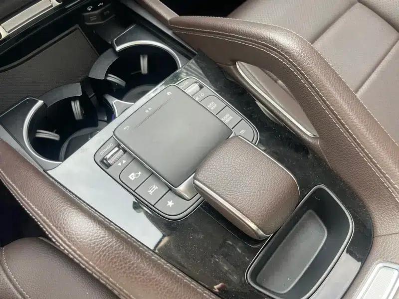 Mercedes-Benz GLE (Imported) 2021 GLE 350 4MATIC Dynamic — миниатюра 9