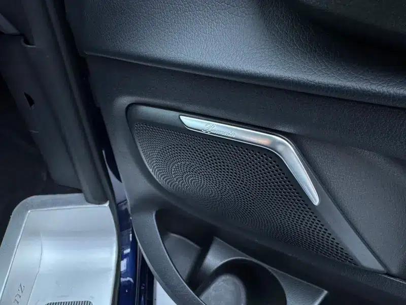 Mercedes-Benz V-Class 2021 V 260 L Long Wheelbase Premium Edition — миниатюра 6
