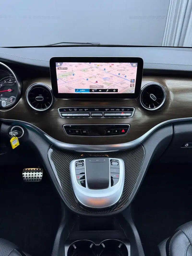Mercedes-Benz V-Class 2021 V 260 L Long Wheelbase Premium Edition — миниатюра 9