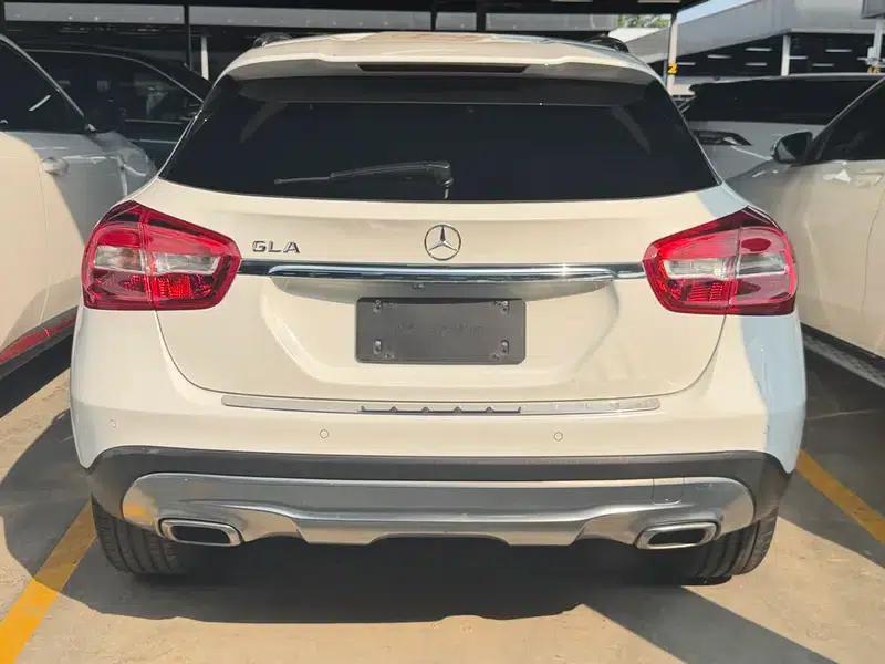 2016 Mercedes-Benz GLA 200 Dynamic — миниатюра 5
