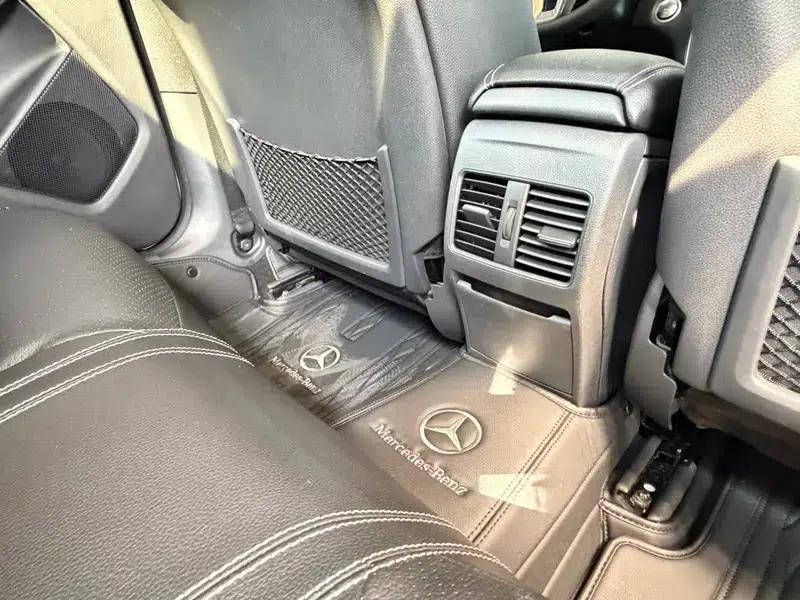 2016 Mercedes-Benz GLA 200 Dynamic — миниатюра 8
