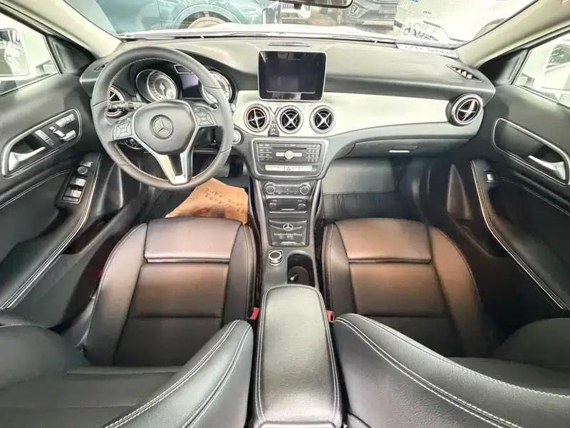 2016 Mercedes-Benz GLA 200 Dynamic — миниатюра 10