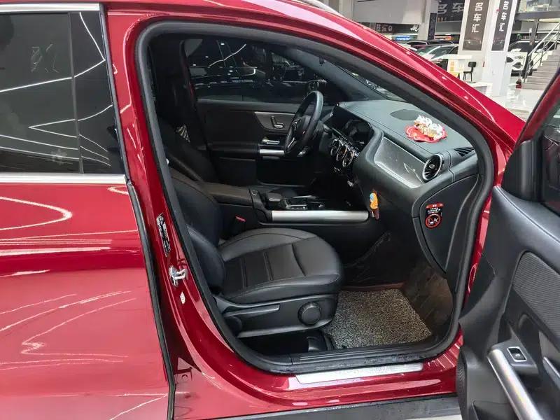 2023 Mercedes-Benz GLA 200 — миниатюра 18