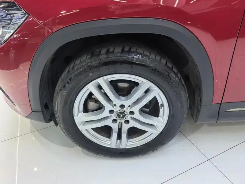 2023 Mercedes-Benz GLA 200 — миниатюра 10