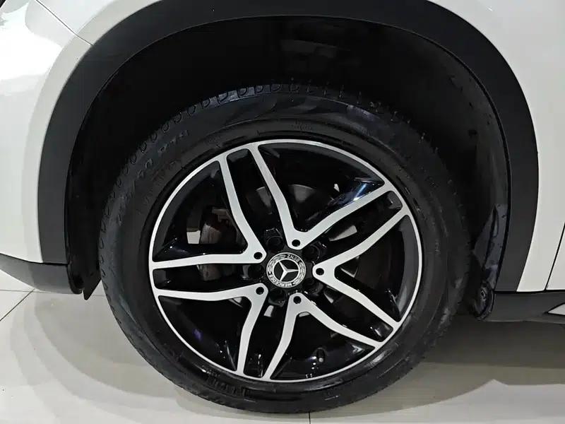 2017 Mercedes-Benz GLA 200 Fashion Edition — миниатюра 9