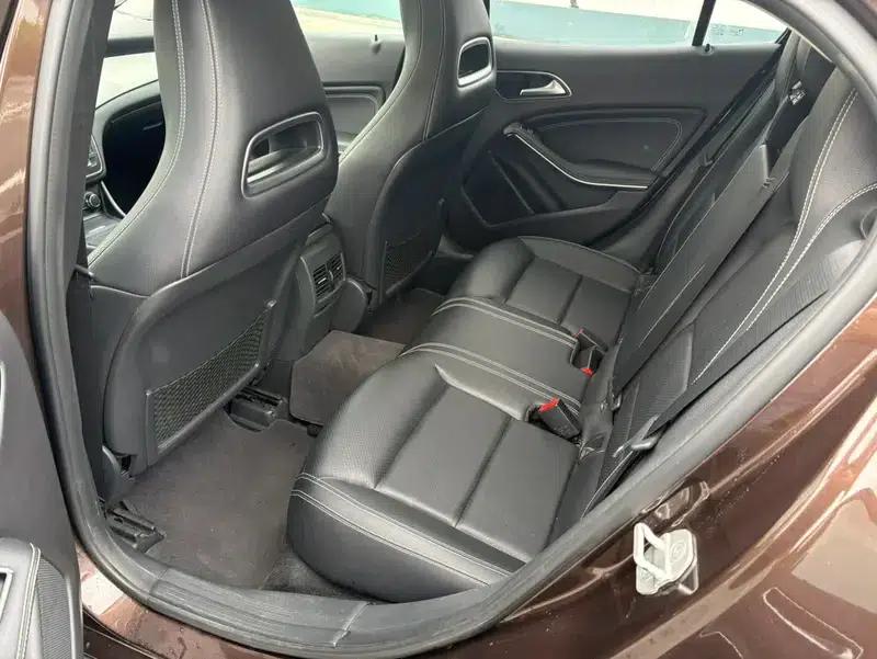 2016 Mercedes-Benz GLA 200 Dynamic — миниатюра 11