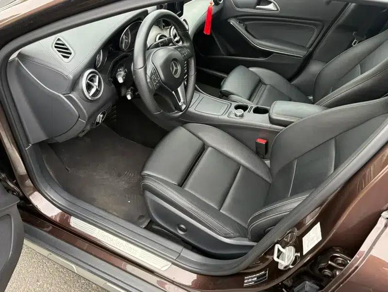 2016 Mercedes-Benz GLA 200 Dynamic — миниатюра 10