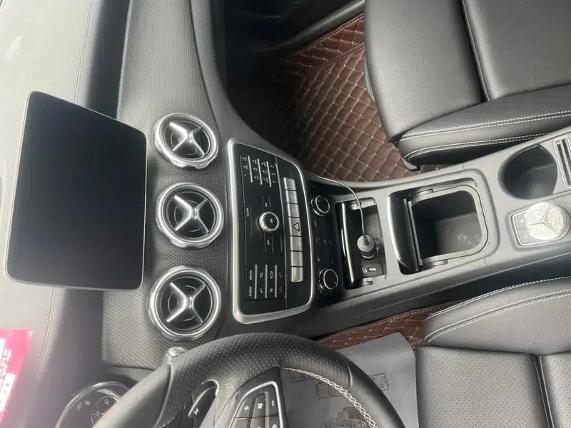 2018 Mercedes-Benz GLA 200 Fashion Edition — миниатюра 8