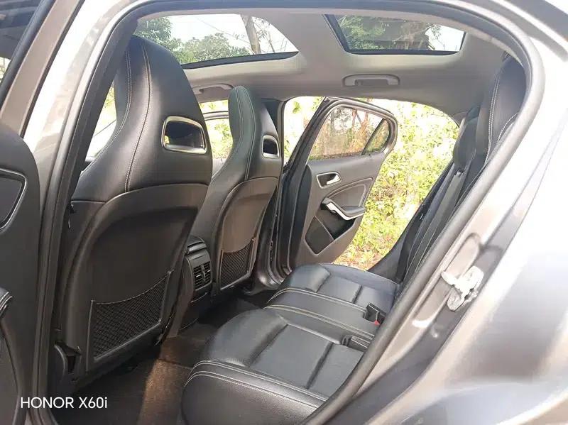 2015 Mercedes-Benz GLA 200 Fashion Edition — миниатюра 17