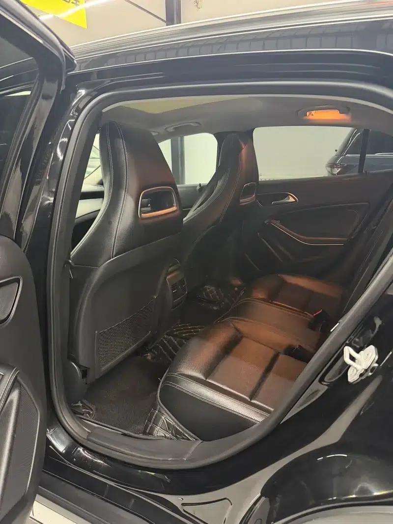 2015 Mercedes-Benz GLA 200 Fashion Edition — миниатюра 7