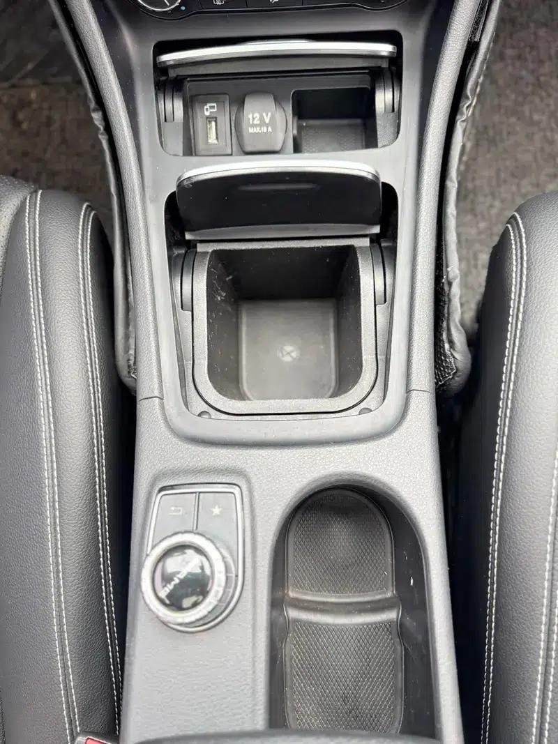 2017 Mercedes-Benz GLA 200 Fashion Edition — миниатюра 14