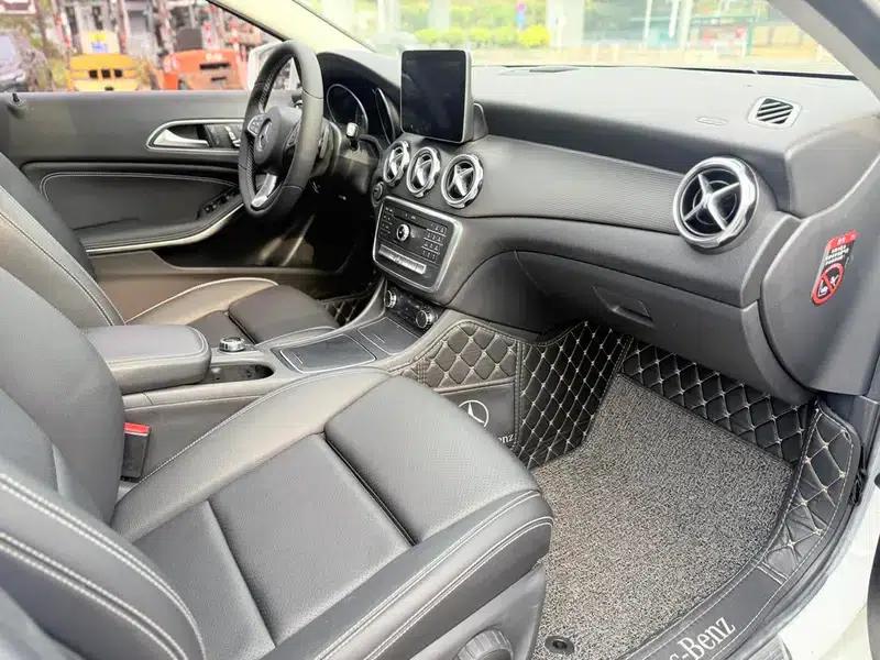 2017 Mercedes-Benz GLA 200 Fashion Edition — миниатюра 15